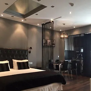  Apartamento Luxury Puerto Banus